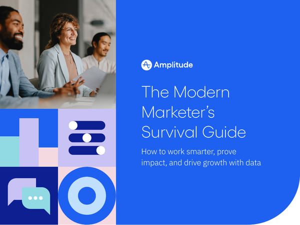Modern Marketers' Survival Guide